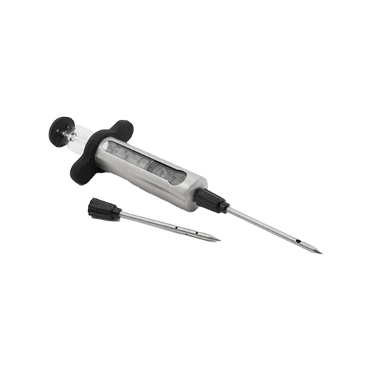Marinate Injector - Stainless Steel
