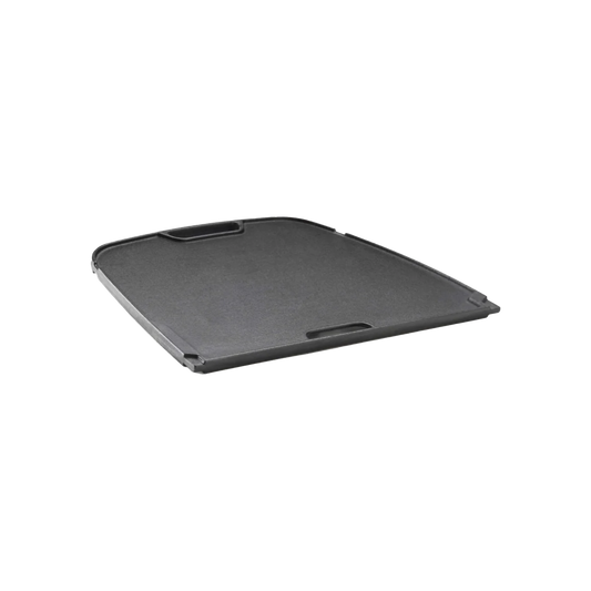 Cast Iron Reversible Griddle for Travelq 285