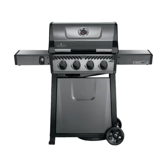 Freestyle 425 Gas Grill - Graphite
